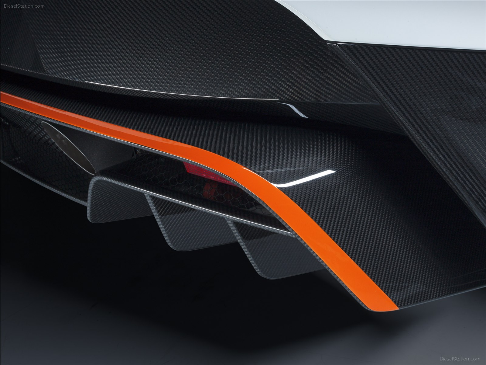 Aston Martin Vantage GT3 Special Edition 2015 Aston Martin Vantage GT3 Special Edition 2015